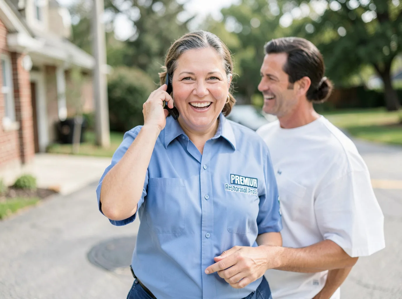 Water Damage Restoration Newburgh, IN FAQs